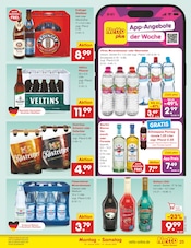 Ähnliche Angebote wie Amaretto im Prospekt "Aktuelle Angebote" auf Seite 25 von Netto Marken-Discount in Duisburg