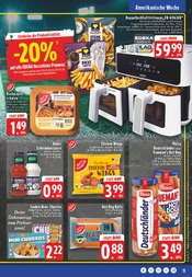 Haushaltsartikel im EDEKA Prospekt in Lingen Aktueller EDEKA Prospekt mit Haushaltsartikel, "Aktuelle Angebote", Seite 13