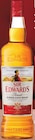 Scotch Whisky Blended Finest - SIR EDWARD'S - Intermarché Contact à Mâcon Scotch Whisky Blended Finest - SIR EDWARD'S en promo chez Intermarché Contact Mâcon à 11,35 €