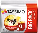 Kaffeekapseln von Tassimo für 7,50 € bei Netto mit dem Scottie im Angebot Kaffeekapseln von Tassimo im aktuellen Netto mit dem Scottie Prospekt