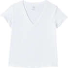 T-shirt femme - TEX BASIC en promo chez Carrefour Bordeaux à 3,99 €