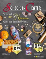 E center Prospekt "Da ist selbst der Nikolaus völlig aus dem Häuschen.", 52 Seiten, für Mainz, 02.12.2019 - 07.12.2019 E center Prospekt "Da ist selbst der Nikolaus völlig aus dem Häuschen.", 52 Seiten, für Mainz, 02.12.2019 - 07.12.2019