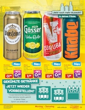 Warsteiner im Netto Marken-Discount Prospekt in Hildesheim Aktueller Netto Marken-Discount Prospekt mit Warsteiner, "Aktuelle Angebote", Seite 39