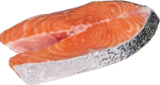 Frisches Lachssteak im Angebot bei EDEKA in Pinneberg Frisches Lachssteak Angebote bei EDEKA Pinneberg für 2,19 €
