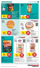 Four Angebote im Prospekt "LE TRÈS GROS ANNIVERSAIRE" von Intermarché auf Seite 25