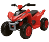 Super quad xb-atv en promo chez La Grande Récré Marseille à 99,99 €