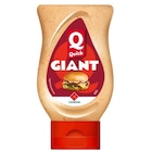 Sauce - LESIEUR en promo chez Carrefour Pantin à 2,35 €