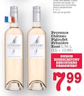 Château Pigoudet Première Rosé bei E center im Achern Prospekt für 7,99 €