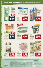 Fleisch Angebot im aktuellen combi Prospekt auf Seite 2