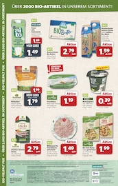 Aktueller combi Prospekt mit Fleisch, "Markt - Angebote", Seite 2