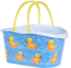 Einkaufskorb mit 2 Henkeln im Angebot bei Möbel AS in Ludwigshafen Einkaufskorb mit 2 Henkeln Angebote bei Möbel AS Ludwigshafen für 1,95 €