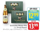 EDEKA Darmstadt Prospekt mit  im Angebot für 12,99 €