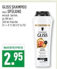 Shampoo bei Marktkauf im Vlotho Prospekt für 2,95 €