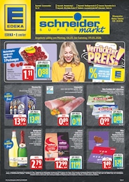 EDEKA Prospekt für Himmelkron: "Wir lieben Lebensmittel!", 32 Seiten, 04.05.2026 - 09.05.2026