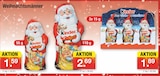 Weihnachtsmänner bei Zimmermann im Sehnde Prospekt für 1,59 €