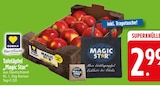 Tafeläpfel Magic Star Angebote von Edeka Herzstücke bei EDEKA Straubing für 2,99 €