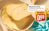 Aktuelles Holländischer Gouda Angebot bei REWE in Recklinghausen ab 0,69 €