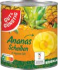 EDEKA Frischemarkt Carlow - Ananas Scheiben Angebot im Prospekt Ananas Scheiben bei EDEKA Frischemarkt im Carlow Prospekt für 1,00 €