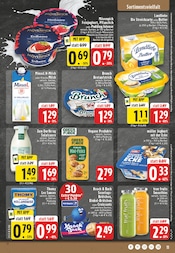Aktueller EDEKA Prospekt mit Wecker, "Aktuelle Angebote", Seite 11