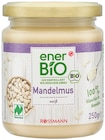 Rossmann Werdau - Mandelmus Weiß Angebot im Prospekt Mandelmus Weiß bei Rossmann im Werdau Prospekt für 5,60 €