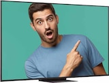 QNED TV 65QNED87A6B Angebote von LG bei expert Schloß Holte-Stukenbrock für 899,00 €