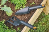 Deplantoir ou Griffe à Fleurs - Fiskars dans le catalogue Hyper U