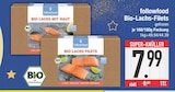 Aktuelle Lachs Angebote bei E center in Augsburg Aktuelles Bio Lachs mit Haut Angebot bei E center in Augsburg ab 7,99 €