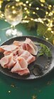 Jambon cuit à la truffe d'été 1,2% - VILLANI à 4,30 € dans le catalogue Intermarché Hyper