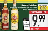 Aktuelle Havana Club Angebote bei E center in Regensburg Aktuelles Rum Angebot bei E center in Regensburg ab 9,99 €