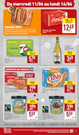 Vin Angebote im Prospekt "UN SAVOUREUX VOYAGE AU COEUR DE LA STREET FOOD* À PRIX DISCOUNT" von Aldi Vin Angebote im Prospekt "UN SAVOUREUX VOYAGE AU COEUR DE LA STREET FOOD* À PRIX DISCOUNT" von Aldi auf Seite 9