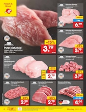 Aktueller Netto Marken-Discount Prospekt mit Hackfleisch, "Aktuelle Angebote", Seite 10