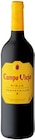 Rioja Tempranillo von Campo Viejo für 4,99 € bei Kaufland im Angebot Rioja Tempranillo von Campo Viejo im aktuellen Kaufland Prospekt