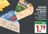 Marktkauf Blomberg - Bavaria Blu Angebot im Prospekt Bavaria Blu bei Marktkauf im Blomberg Prospekt für 1,79 €