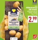 FRÜHKARTOFFELN ZUM SPARGEL im Angebot bei Marktkauf in Bad Salzuflen FRÜHKARTOFFELN ZUM SPARGEL Angebote von EDEKA bei Marktkauf Bad Salzuflen für 2,99 €