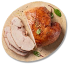 Würzbraten von K-PURLAND für 6,99 € bei Kaufland im Angebot Würzbraten von K-PURLAND im aktuellen Kaufland Prospekt