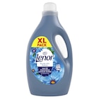 Adoucissant Concentré - LENOR en promo chez Carrefour Market Béziers à 8,79 €