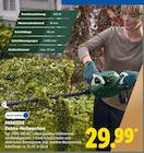 Aktuelle Drucker Angebote bei Lidl in Mönchengladbach Aktuelles Elektro-Heckenschere PEHS 450 A2 Angebot bei Lidl in Mönchengladbach ab 29,99 €