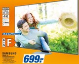 Aktuelle Fernseher Angebote bei expert in Wolfenbüttel Aktuelles QLED TV Angebot bei expert in Wolfenbüttel ab 699,00 €
