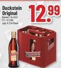Trinkgut Wuppertal - Original Angebot im Prospekt Original bei Trinkgut im Wuppertal Prospekt für 12,99 €