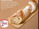 GLOBUS Idar-Oberstein - Wurzelbrot Angebot im Prospekt Wurzelbrot bei GLOBUS im Idar-Oberstein Prospekt für 2,85 €
