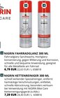 FAHRRADGLANZ oder KETTENREINIGER im Angebot bei PROFI Wesch in Mühlhausen FAHRRADGLANZ oder KETTENREINIGER Angebote von NIGRIN bei PROFI Wesch Mühlhausen für 6,79 €