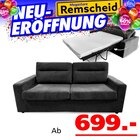 Divano Schlafsofa bei Seats and Sofas im Remscheid Prospekt für 699,00 €