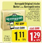 Aktuelles Original irische Butter Angebot bei EDEKA in Bielefeld ab 1,11 €