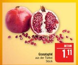 Granatapfel Angebote bei Marktkauf Schweinfurt für 1,11 €