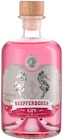 Seepferdchen Gin Angebote von Moritz M Destillerie bei Penny Waiblingen für 7,99 €