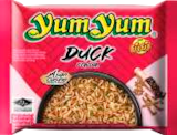 Instant Nudeln im Angebot bei EDEKA in Schwerin Instant Nudeln Angebote von Yum Yum bei EDEKA Schwerin für 0,69 €