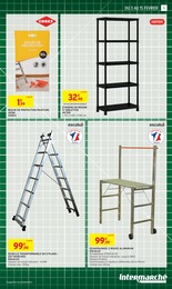 Offre Aménagement Extérieur dans le catalogue Intermarché Hyper du moment à la page 5