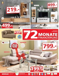 Segmüller Regal im Prospekt Segmüller Regal im Prospekt