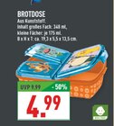 Brotdose Angebote bei Marktkauf Gelsenkirchen für 4,99 €