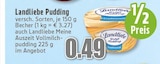 EDEKA Meckenheim - Pudding Angebot im Prospekt Pudding bei EDEKA im Meckenheim Prospekt für 0,49 €